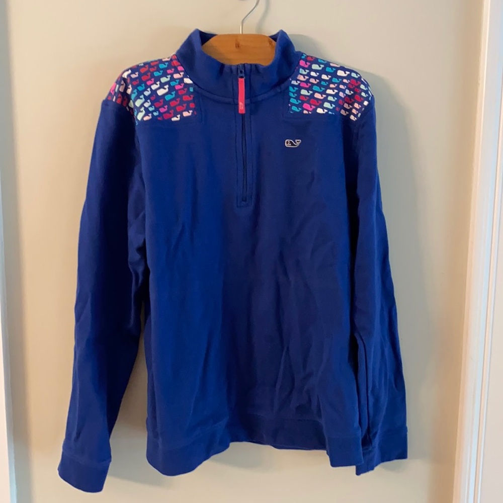 Vineyard Vines sweatshirt